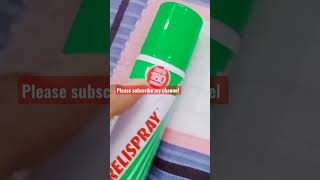 Relispray Pain Relief spray i [upl. by Aisilef259]