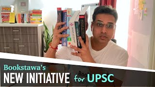 Indian Economy by Bookstawa  UPSC [upl. by Garzon893]