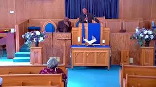 Rosedale COGIC Live Stream [upl. by Lorna]