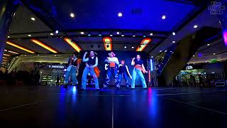 SX3 IVE  HEYA dance cover by CHIKA ODC Dance Cover Battle 03112024 [upl. by Cowles]