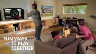 Xbox 360 Kinect [upl. by Sosthenna]