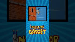 INSPECTOR GADGET INTRO 🕵🏻🔎 [upl. by Christiansen]