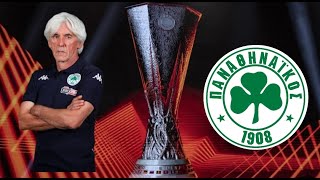 Panathinaikos 20172023  The Return [upl. by Pliam367]