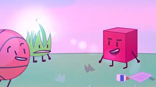 BFB OSTPark [upl. by Tychonn]