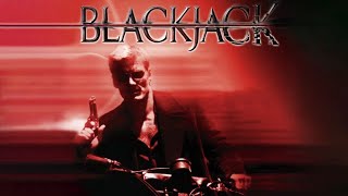 Blackjack  HD  Azione  Film Completo in Italiano [upl. by Elleirda]