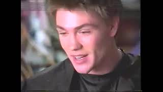 Murphys Dozen The WB 2002 Chad Michael Murray Unaired Pilot [upl. by Adnoek]