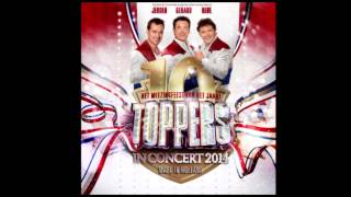 Toppers in Concert 2014 CD 1  3 Best of Wals Medley [upl. by Ymrej]