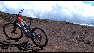 YT Decoy single track cruising [upl. by Yhtommit]