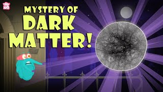 What Is Dark Matter  Mystery Of Dark Matter  The Dr Binocs Show  Peekaboo Kidz [upl. by Linus]