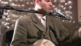 Frank Fairfield  Cumberland Gap Live on KEXP [upl. by Outhe769]