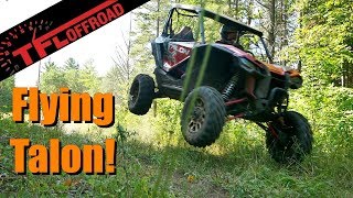 2019 Honda Talon 1000X Review Watch This Before You Buy [upl. by Behre]