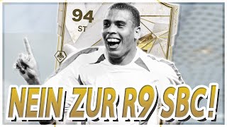 Warum DU auf KEINEN FALL die R9 SBC abschließen solltest ❌ [upl. by Sorips931]