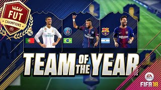 FUT 18  ACHAT  REVENTE  TOUT SAVOIR SUR LA TOTY  QUAND FAIRE SON ÉQUIPE  ACHAT REVENTE À FAIRE [upl. by Aniratac]