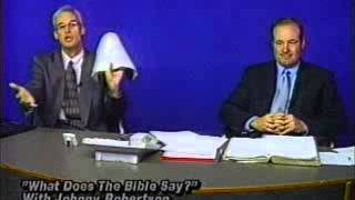 church of Christ vs Baptist  RobertsonEdwards Saved By Faith Alone Debate [upl. by Willing]