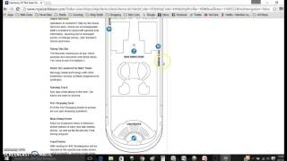 Royal Caribbean Deck Plans [upl. by Norrab628]