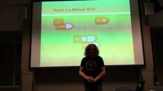 Functional Patterns in C 3 Async API Monoid Monad [upl. by Cuda805]