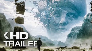 The Best NEW ScienceFiction Movies 2022 amp 2023 Trailers [upl. by Llenaj48]