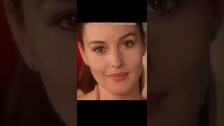 Monica Bellucci Catchy Smiles Ciao Bella [upl. by Yeslehc]