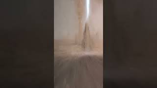 Desert storm Tornado VFX [upl. by Acinna35]