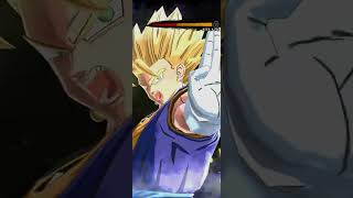 DB LEGENDS Shallet VS Zamasu amp Goku Black Rosé partie 2 [upl. by Llenhoj404]