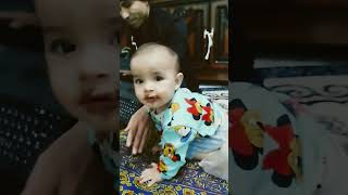 cute mohlaroyim baby cutebaby [upl. by Yeldar]