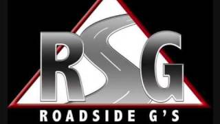 ROADSIDE GS  RA FREESTYLE [upl. by Meyer521]