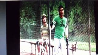 The Benchwarmers 2006  TV Spot 2 [upl. by Ahsilak]