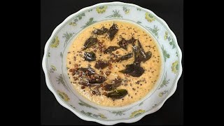 PEANUT CHUTNEY EASY SIMPLE TASTY RECIPE  groundnut chutney recipe [upl. by Kline]