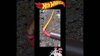 Hot Wheels gravel road ホットウィール Hot Wheels [upl. by Medrek]