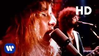 Fleetwood Mac  Go Your Own Way Official Music Video HD Remaster [upl. by Remat]