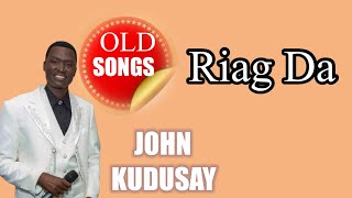 Ring Da by John Kudusay South Sudan Music [upl. by Brightman]