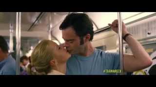 Trainwreck  Run TV Spot Universal Pictures [upl. by Dekow342]