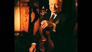 Isaac Stern  Edouard Lalo  Symphonie Espagnole Op21 [upl. by Nahor]