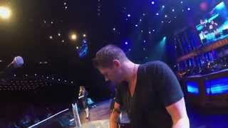 Jessie James Decker performing at the Grand Ole Opry [upl. by Fridell]