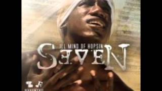 Hopsin Ill Mind Of Hopsin 7 Clean [upl. by Lemkul113]