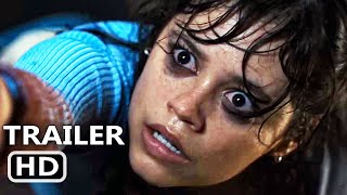 SCREAM 6 Final Trailer 2023 Jenna Ortega ᴴᴰ [upl. by Zamir253]