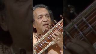 Pandit Ravi Shankar ji🪕  promotingartists🎶 [upl. by Eagle]