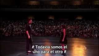 PretendingGlee Version sub español [upl. by Wayland]