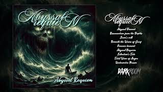 Abyssal Requiem  Abyssal Requiem Full Album Made By Ai [upl. by Adnim]