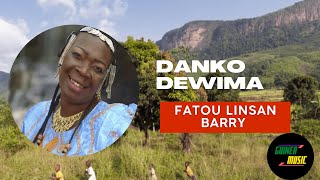 Fatou Linsan Barry  Danko Dewima [upl. by Onivla]