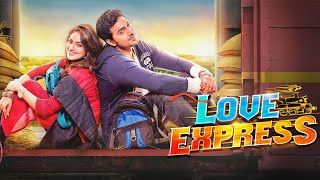 Love Express Full Movie  Dev amp Nusrat Jahan  Kolkata New Movie 2021  Bengali new Movie 2021 [upl. by Idoj]