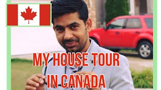 My House tour in Winnipeg Manitoba Canada house prices in Winnipeg  3 bedroom house [upl. by Artkele]