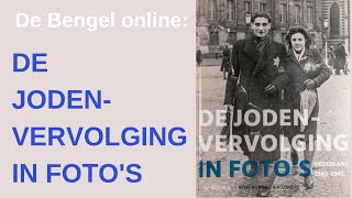 De Jodenvervolging in foto’s [upl. by Irodim]