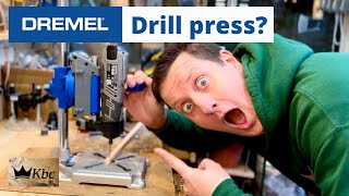 Dremel workstation  features and review [upl. by Goebel212]