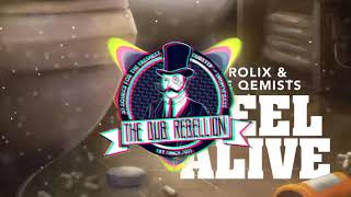 Prolix amp The Qemists  Feel Alive [upl. by Buxton]