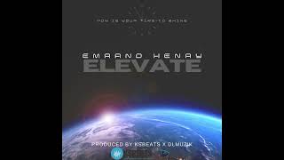 EMRAND HENRY  ELEVATE  GOSPEL SOCA 2025 [upl. by Merla996]