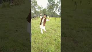 Dyo Laagi 😍  New Garhwali Song  Short video [upl. by Cantone592]