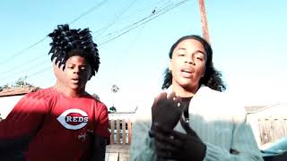 IShowSpeed amp Jay Cinco  Lying Official Music Video [upl. by Kinna]