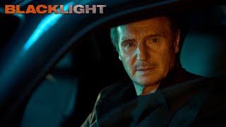 Blacklight  Liam Neeson is Travis Block [upl. by Naloc]