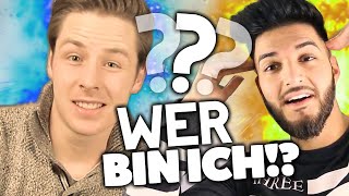 Welcher YOUTUBER ist das  mit Rewinside [upl. by Gussie]